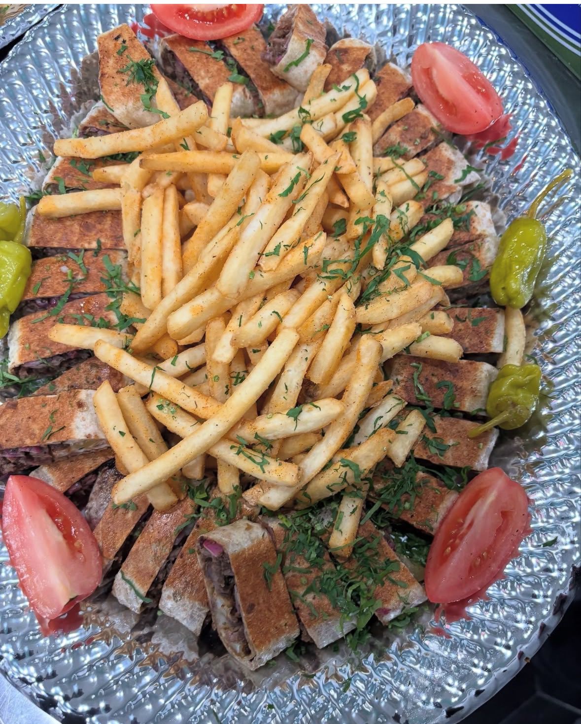 Shawarma